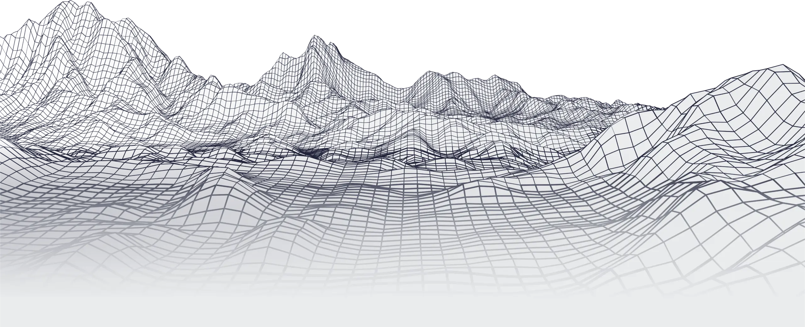 Terrain Background